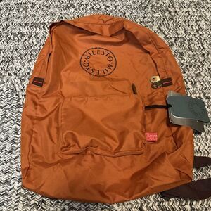 Mileston Pocketable Backpack